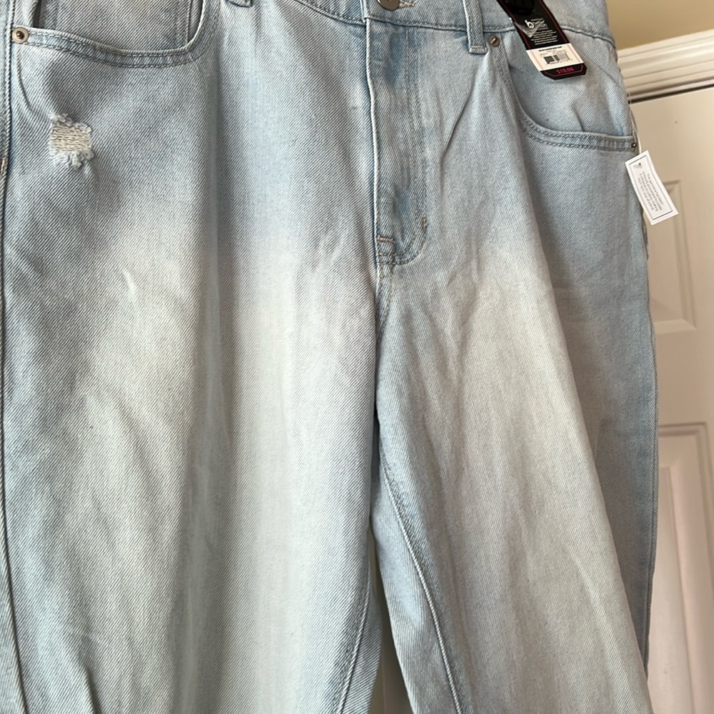 New jeans